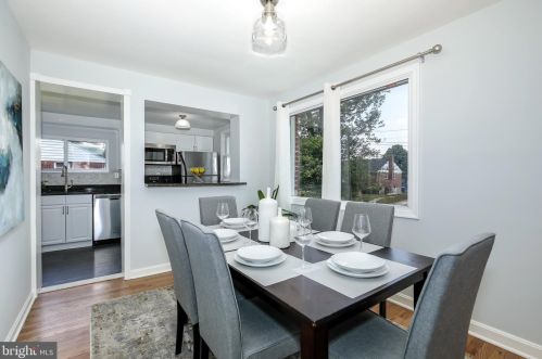 3703 Everton St, Silver Spring MD 20906-4345 exterior