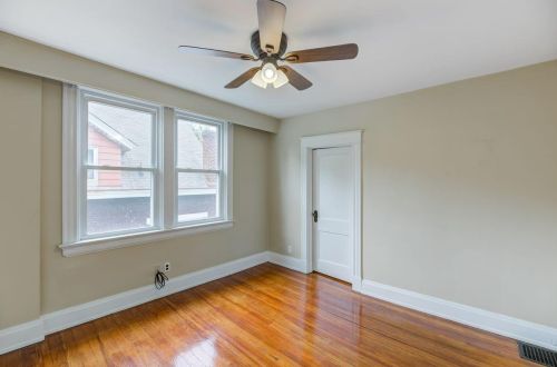 2215 Hannaford Ave, Cincinnati OH  45212-1612 exterior