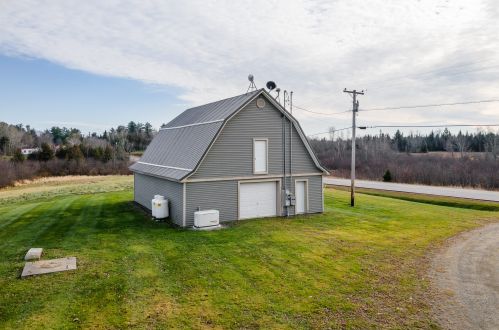 2108 Exeter Rd, Exeter ME  04435-3205 exterior