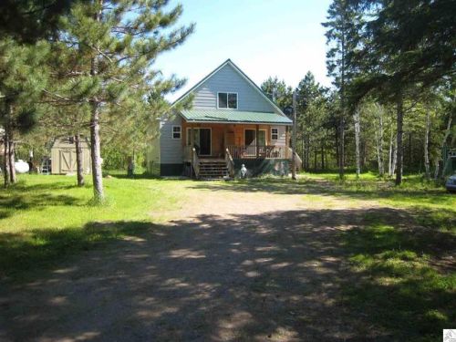 4694 County Road 147, Wrenshall, MN 55749-9124