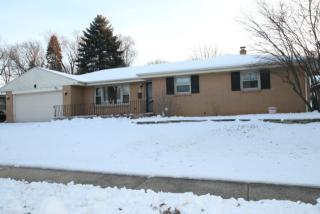 803 Tamarack Ln, Rockford, IL 61107-3559