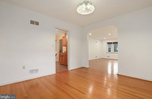 1120 Tanley Rd, Silver Spring MD  20904-2158 exterior