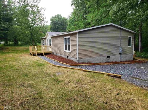 233 Mcentire Rd, Demorest, GA 30535-3019