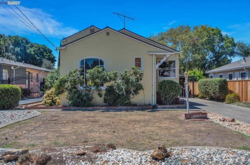 20961 Montgomery Ave, Hayward, CA 94541-2093