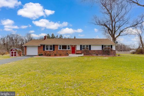 3217 Old Forge Hill Rd, Street, MD 21154-2007