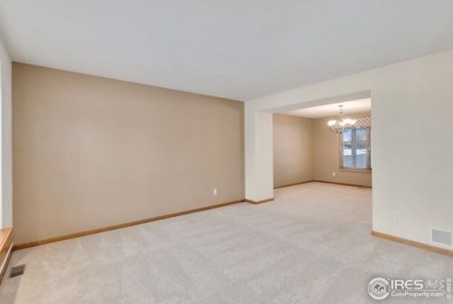 1306 Paragon Pl, Fort Collins CO  80525-9173 exterior