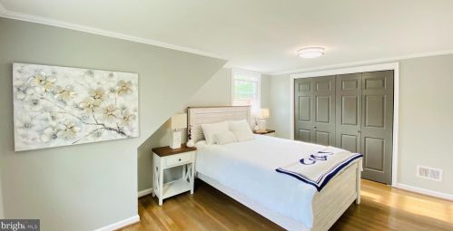 1002 Kerwin Rd, Silver Spring MD  20901-1865 exterior