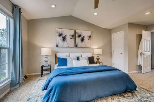 19906 Victorian Way, Parker CO  80138-3801 exterior