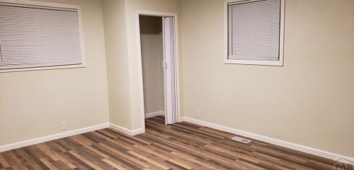 1419 3rd St, Pueblo CO  81001-3903 exterior