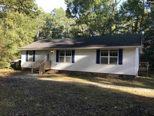 109 Buck Dr, Horrel Hill, SC 29061-9277