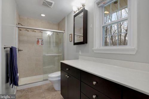 315 Beaumont Rd, Silver Spring MD 20904-1077 exterior