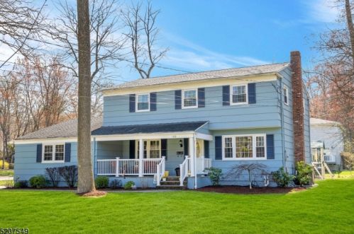 180 Kline Blvd, Berkeley Heights, NJ 07922-1342