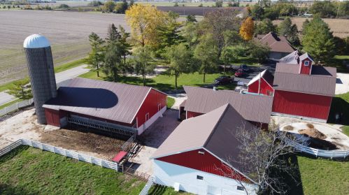 13659 Barber Greene Rd, Sycamore IL  60178-8227 exterior