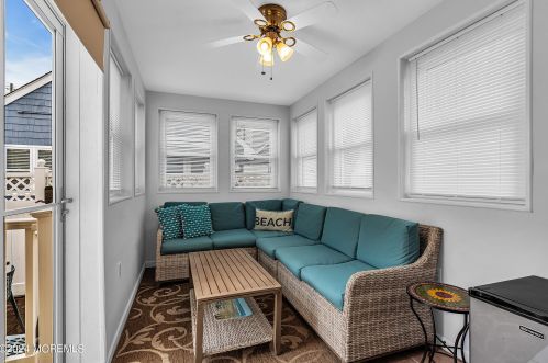 125 Throssell Rd, Lavallette NJ 08735-3230 exterior