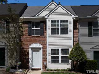 214 Climbing Ivy Ct, Cary NC  27511-2314 exterior