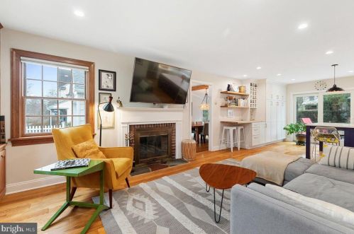 29 Cedar Ln, Princeton NJ  08540-5308 exterior