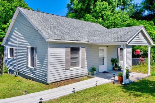 1298 Irwin Bridge Rd, Conyers, GA 30012-4327