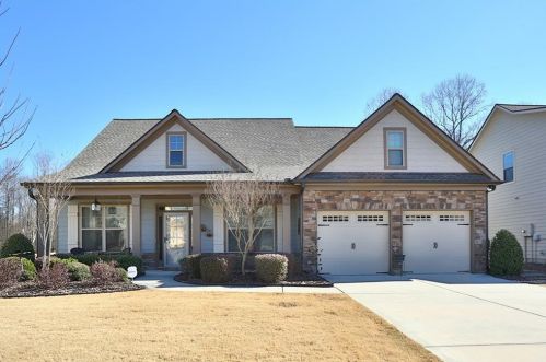 3841 Sovereign Dr, Buford, GA 30519-8467