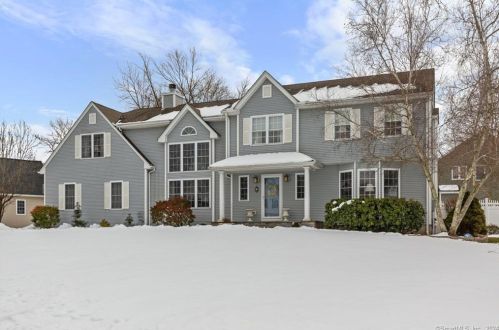 3 Terrell Farms Way, Wallingford, CT 06492-2078