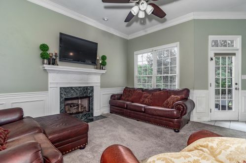 1415 Andover Ct, Evans GA  30809-8200 exterior