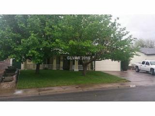 612 Fernbrook Dr, Henderson NV  89002-8306 exterior