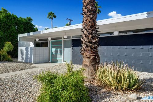 3666 Camino Rojos, Palm Springs, CA 92262-5421