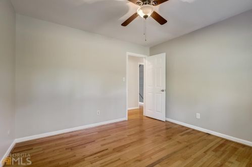 3162 Friar Tuck Rd, Atlanta GA  30340-0026 exterior