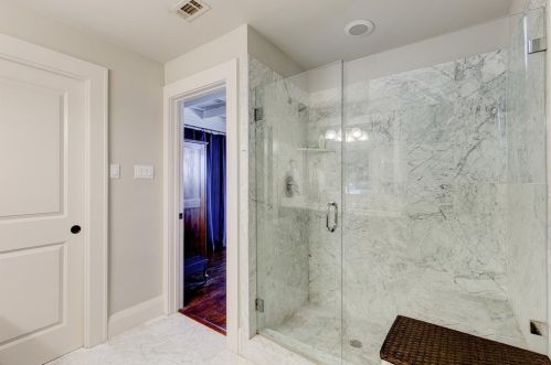 2419 Wabash Ave, Fort Worth TX  76109-1018 exterior