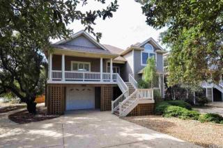 1242 Lakeside Dr, Corolla, NC 27927-9588