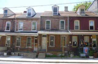 946 Jackson St, Allentown, PA 18102-4856