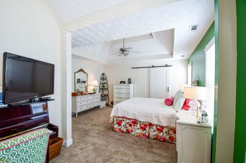245 Creekside Cir, Hampton GA  30228-5582 exterior