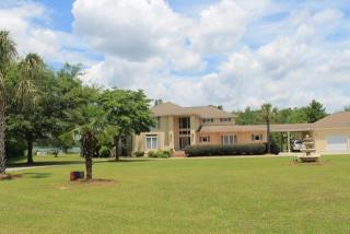 1252 Shore Dr, Foreston SC  29102-4722 exterior