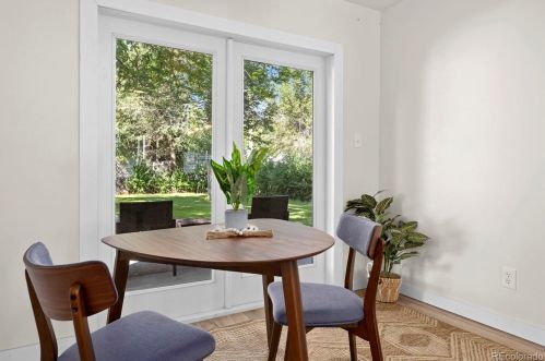 2895 Fairfax St, Denver CO  80207-2748 exterior