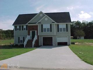 100 Wills Way, Griffin, GA 30223-8071