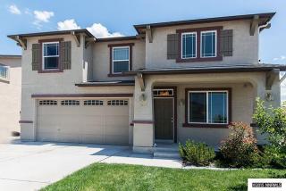 2236 Big Trail Cir, Reno, NV 89521-8958