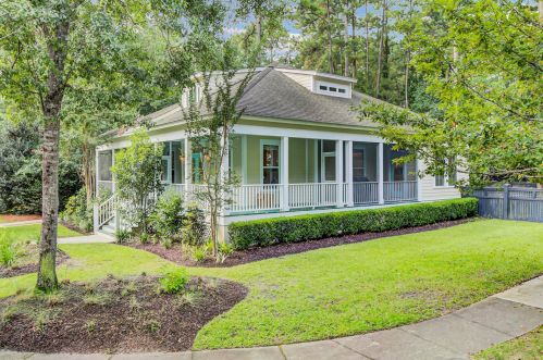 5153 Coral Reef Dr, Johns Island, SC 29455-8168
