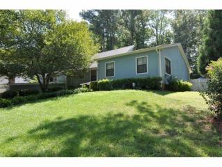 153 Newport Rd, Lilburn, GA 30047-3945