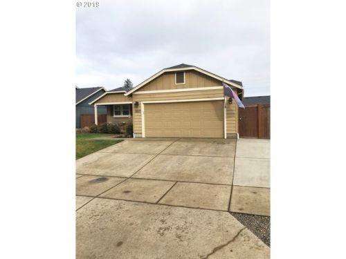 887 Oakmont Loop, Albany, OR 97322-4605