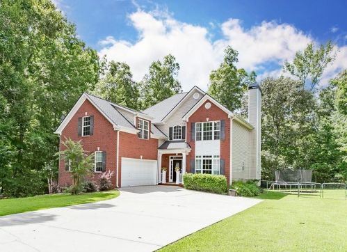139 Loam Dr, Mcdonough, GA 30252-7437