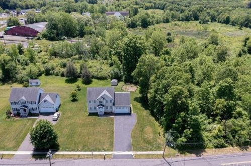 178 Meadow Ln, Kensington, CT 06037-3604