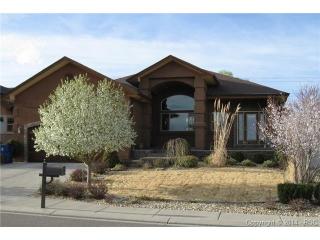 1711 Aquila Dr, Pueblo, CO 81008-1798