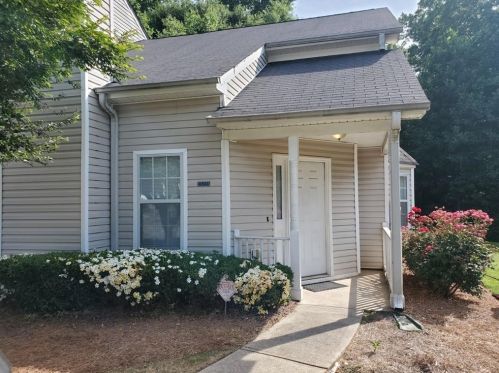 6502 Wellington Chase Ct, Lithonia, GA 30058-6489