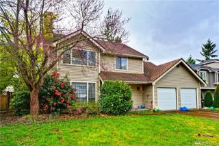 13513 186th Pl, Seattle WA  98058-8027 exterior