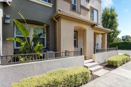 311 Williams Way, Hayward, CA 94541-4390