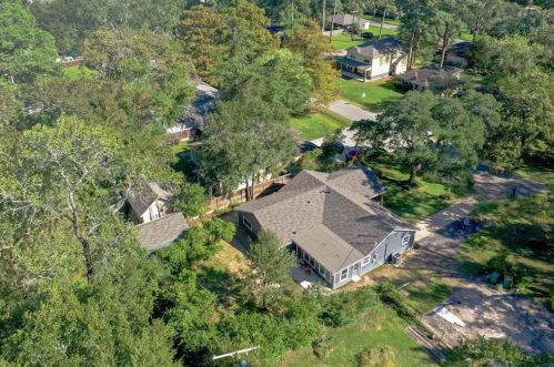 1006 Callahan Ave, Conroe TX  77301-1721 exterior