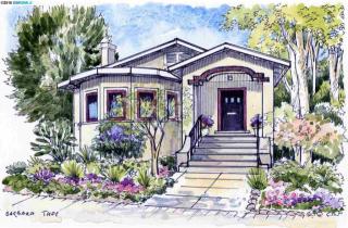 1238 Josephine St, Berkeley, CA 94703-1112