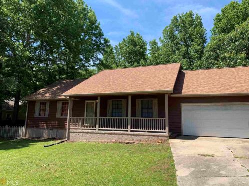 215 Winston Dr, Mcdonough, GA 30252-2948