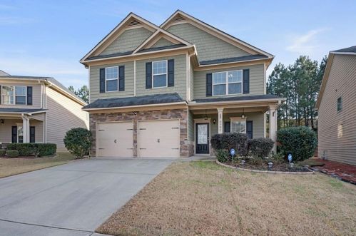 4387 Water Mill Dr, Buford, GA 30519-7176