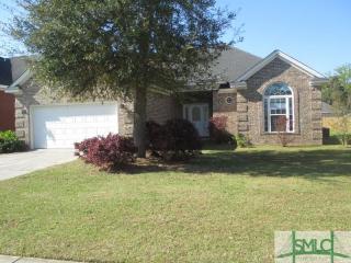 27 Conservation Dr, Savannah, GA 31419-7546