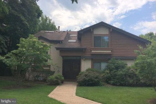 603 Sayre Dr, Princeton, NJ 08540-5832